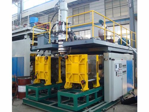 大型吹塑設(shè)備的養(yǎng)護(hù)要點(diǎn)